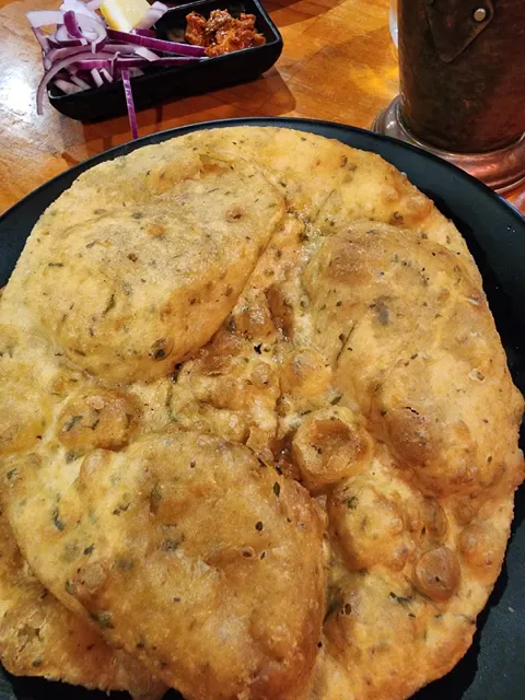 Dhamaal Restaurant