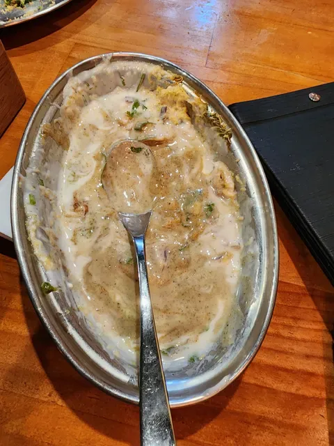 Dhamaal Restaurant