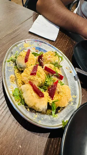 Dhamaal Restaurant
