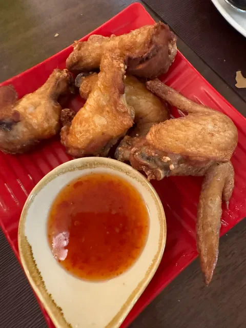Dok Bua Thai Kitchen