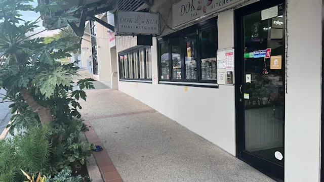 Dok Bua Thai Kitchen