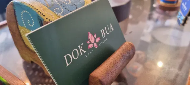 Dok Bua Thai Kitchen
