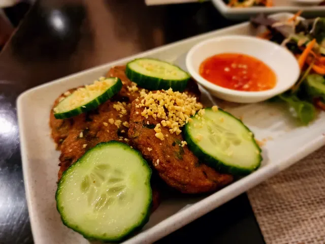 Dok Bua Thai Kitchen
