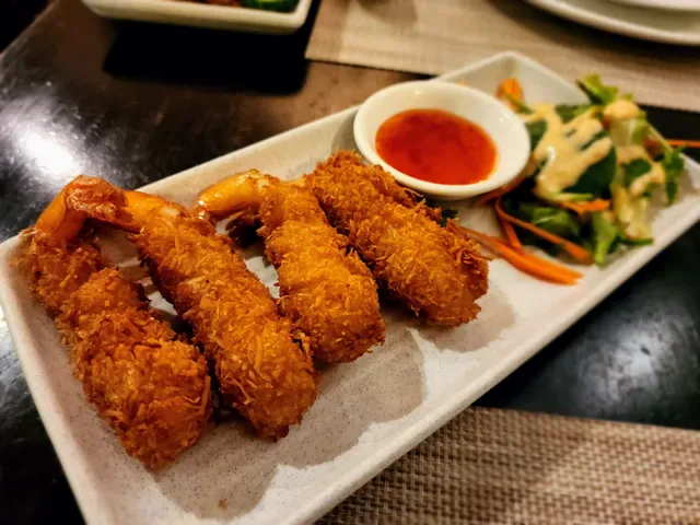 Dok Bua Thai Kitchen