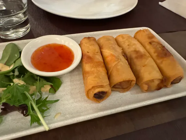 Dok Bua Thai Kitchen
