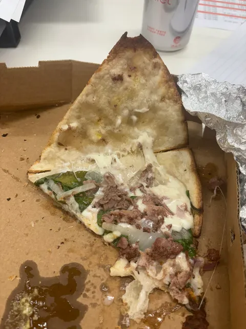 Domino's Pizza Cannon Hill