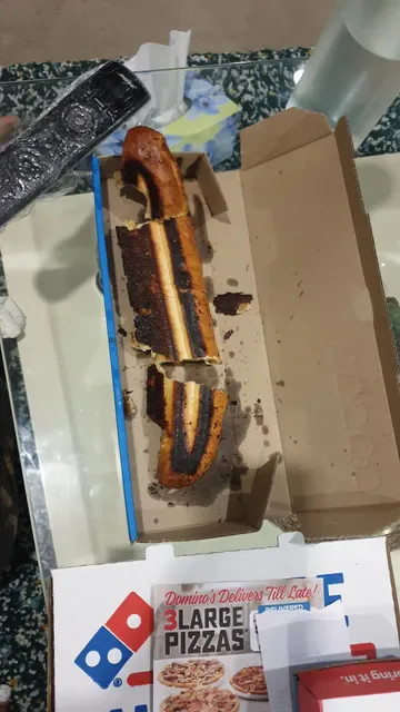 Domino's Pizza Cannon Hill