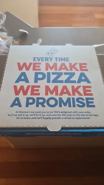 Domino's Pizza Cannon Hill