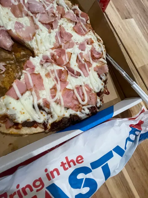 Domino's Pizza Cannon Hill
