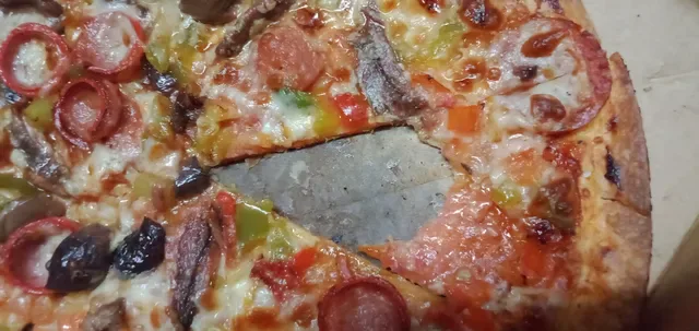 Domino's Pizza Cannon Hill
