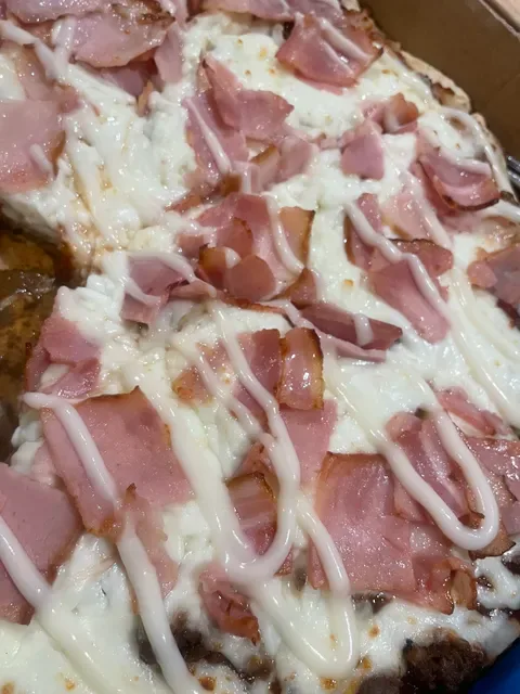 Domino's Pizza Cannon Hill