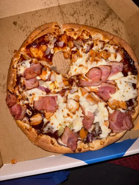 Domino's Pizza Cannon Hill