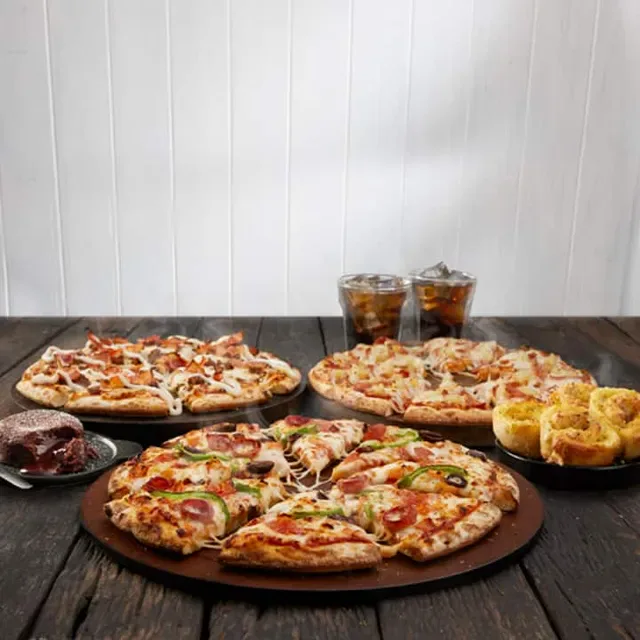 Domino's Pizza Chapel Hill