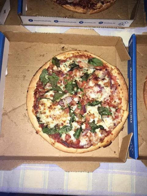 Domino's Pizza Kenmore