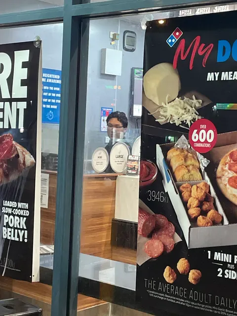 Domino's Pizza Kenmore
