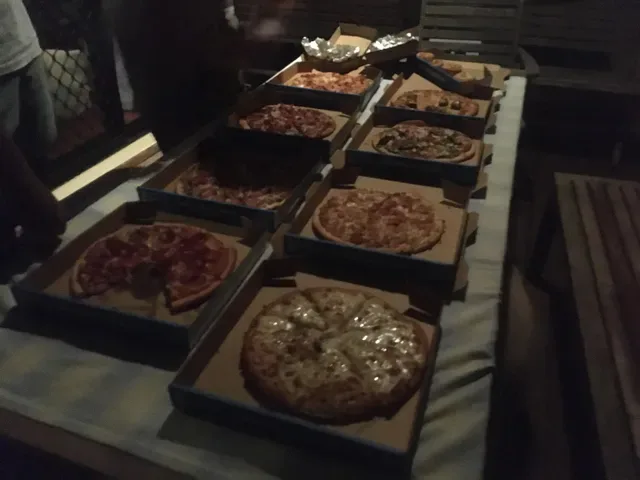 Domino's Pizza Kenmore