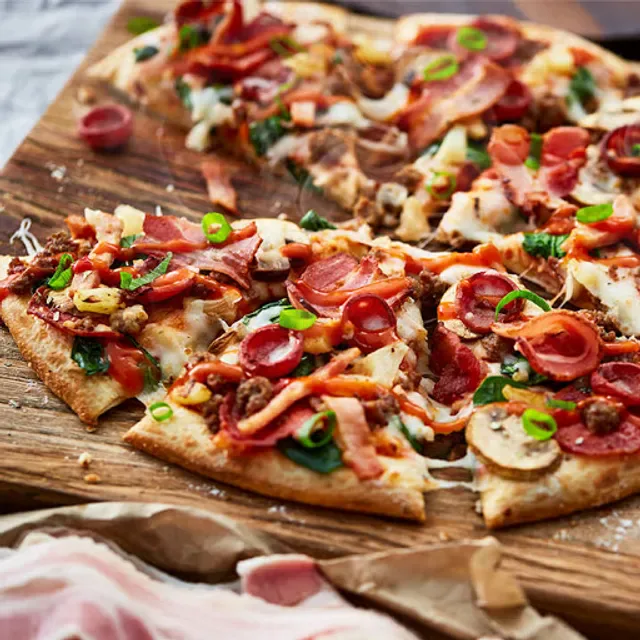 Domino's Pizza Kenmore
