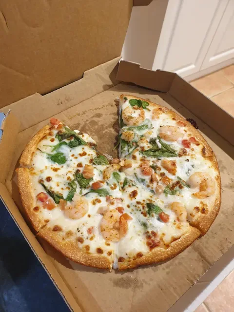 Domino's Pizza Kenmore