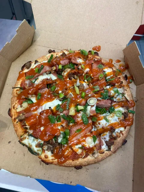 Domino's Pizza Kenmore