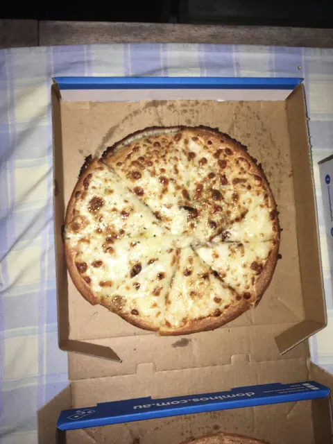 Domino's Pizza Kenmore