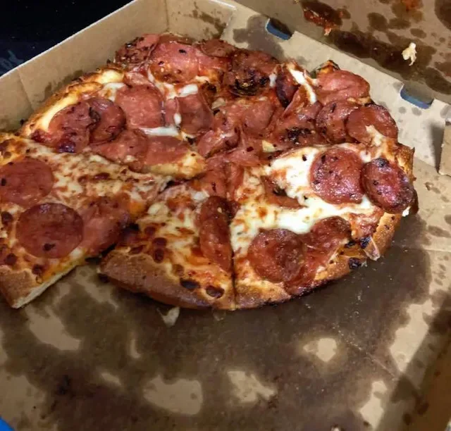 Domino's Pizza Kenmore