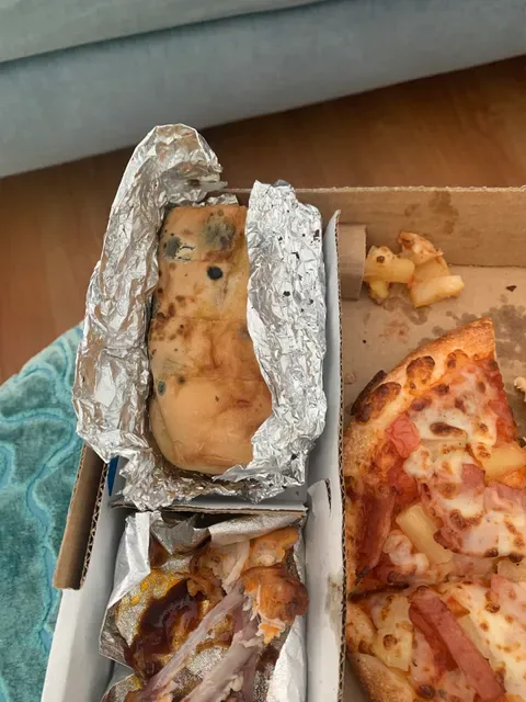 Domino's Pizza Kenmore