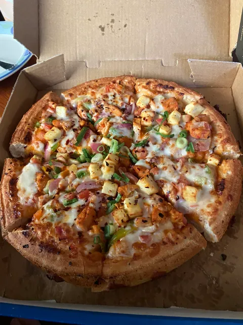 Domino's Pizza Kenmore