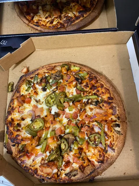 Domino's Pizza Queen St (QLD)