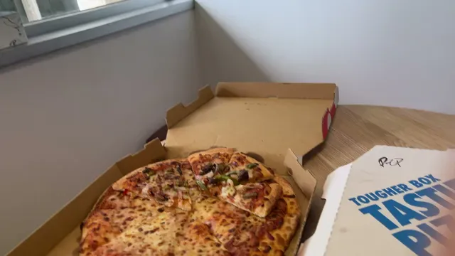 Domino's Pizza Queen St (QLD)