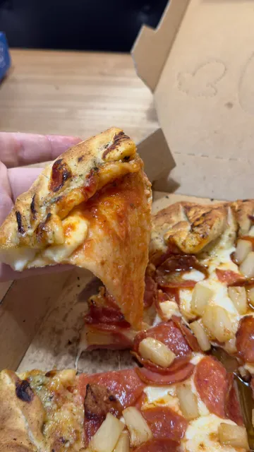 Domino's Pizza Queen St (QLD)