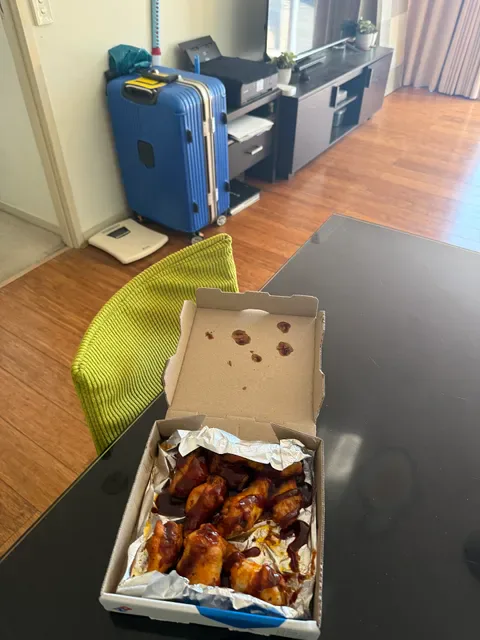 Domino's Pizza Queen St (QLD)
