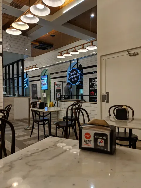 Domino's Pizza Queen St (QLD)