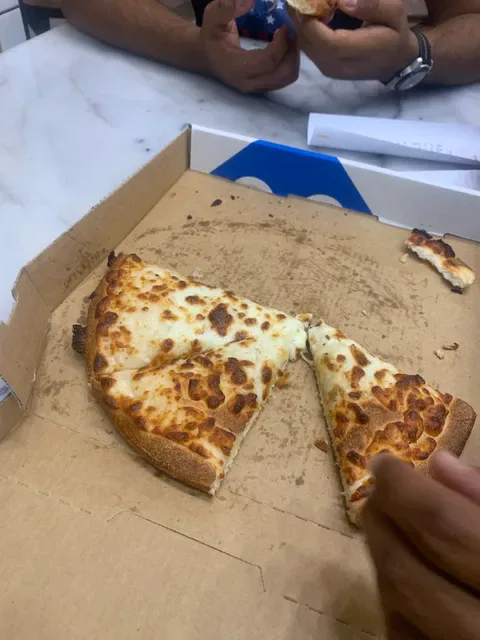 Domino's Pizza Queen St (QLD)