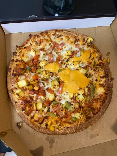 Domino's Pizza Queen St (QLD)
