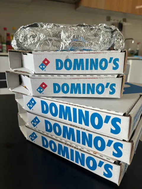Domino's Pizza Queen St (QLD)