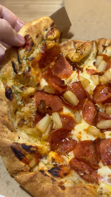 Domino's Pizza Queen St (QLD)