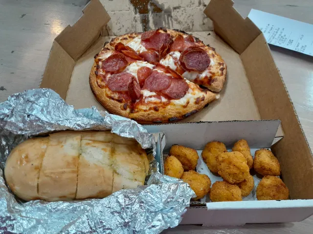 Domino's Pizza Queen St (QLD)