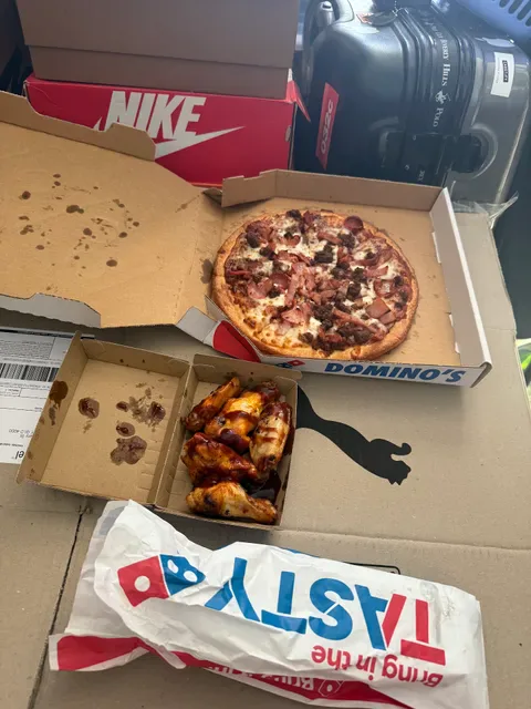 Domino's Pizza Queen St (QLD)