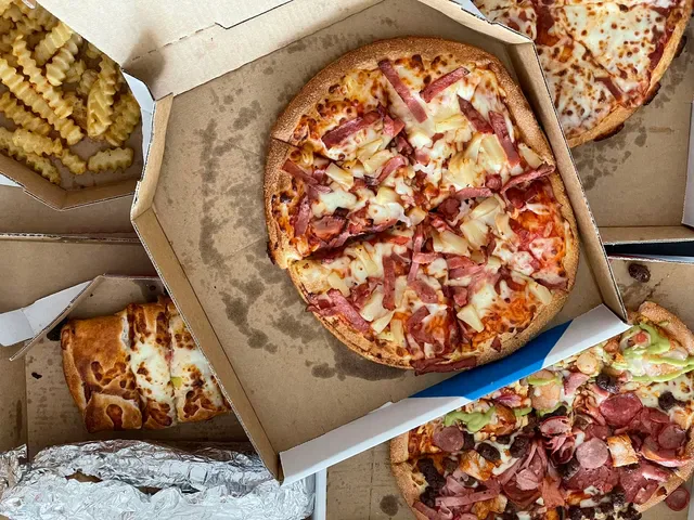 Domino's Pizza Queen St (QLD)