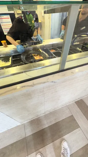 Domino's Pizza Queen St (QLD)