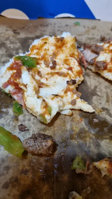 Domino's Pizza Queen St (QLD)