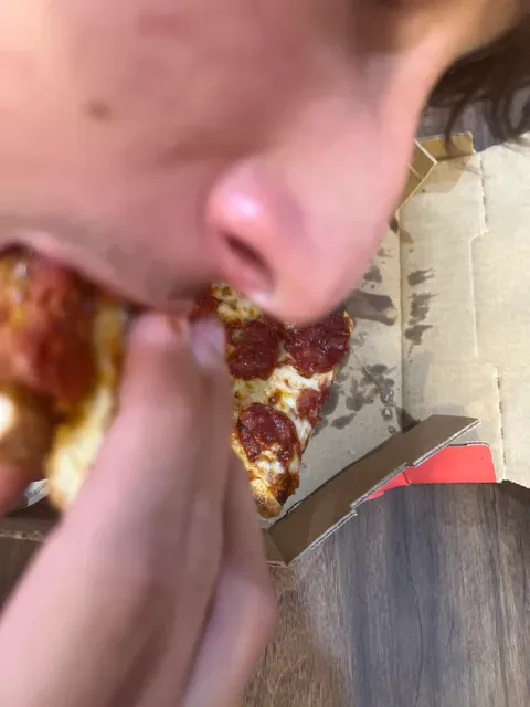 Domino's Pizza Sandgate