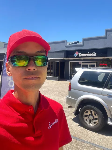Domino's Pizza Sandgate