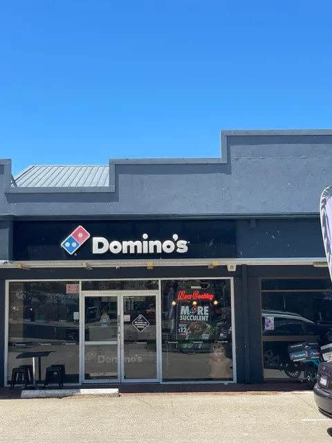 Domino's Pizza Sandgate