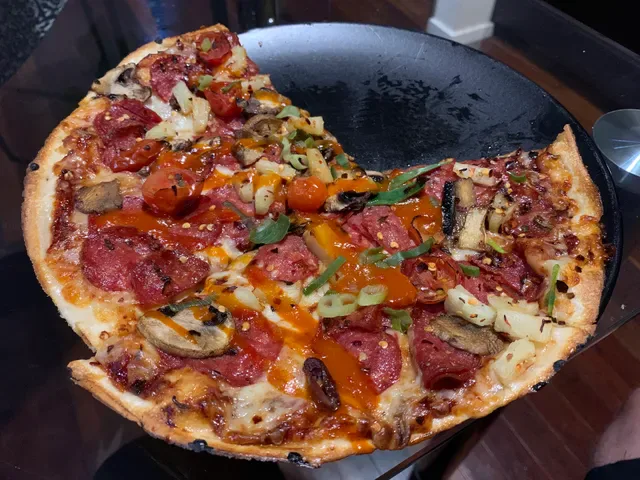 Domino's Pizza Sandgate