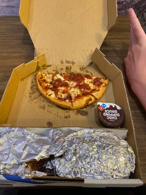 Domino's Pizza Sandgate