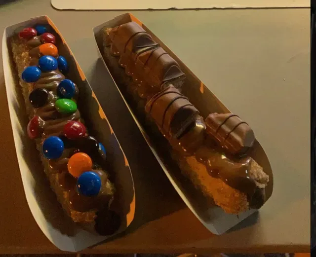 Don Churros