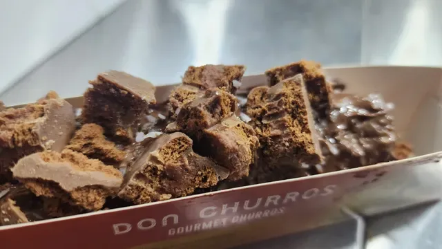Don Churros