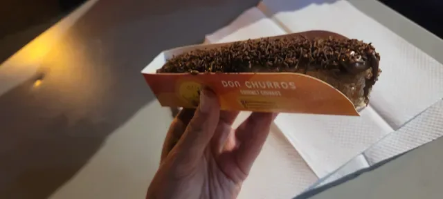 Don Churros
