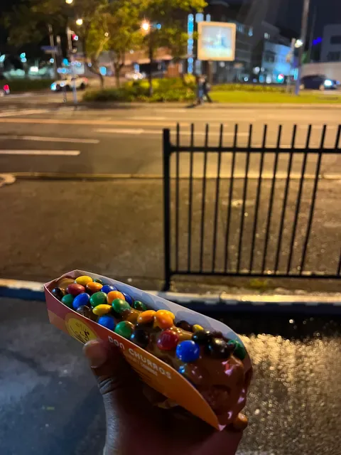 Don Churros